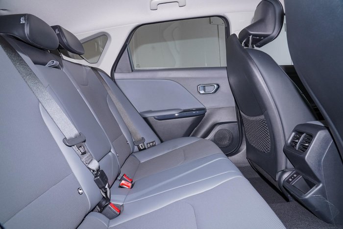 2026 Kia K4 Sport+