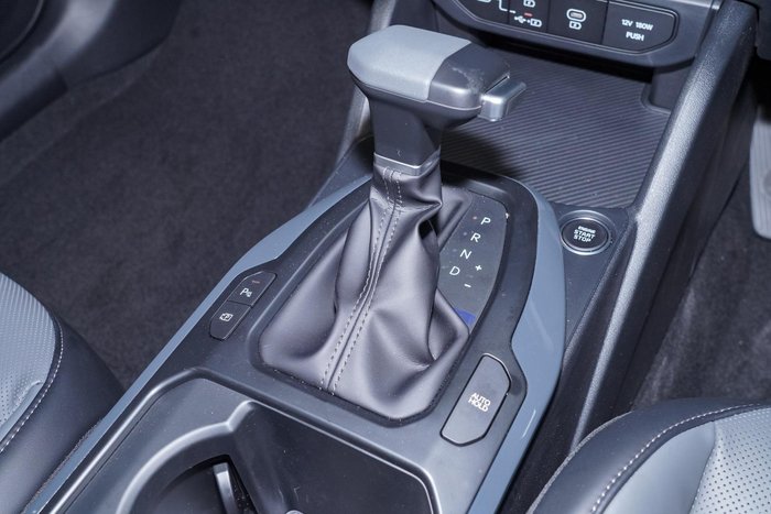 2026 Kia K4 Sport+