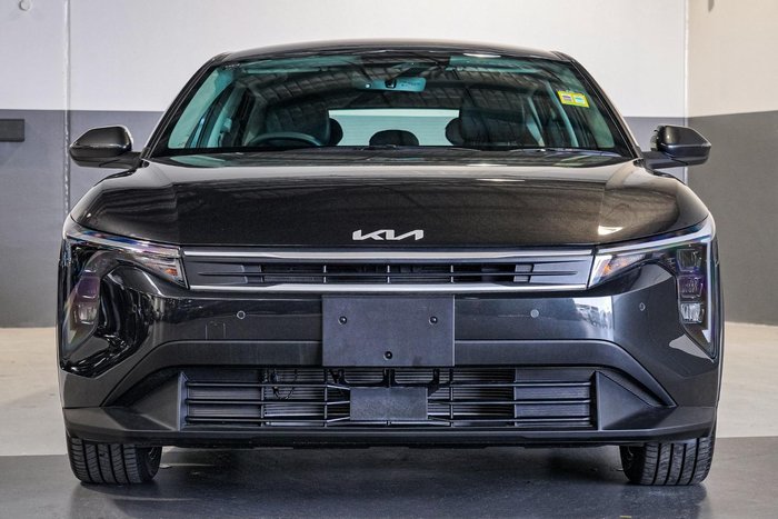 2026 Kia K4 Sport+