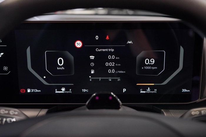 2026 Kia K4 Sport+