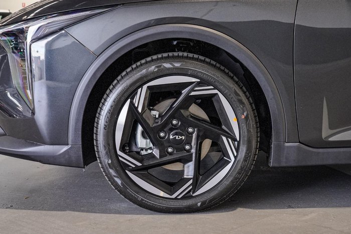 2026 Kia K4 Sport+