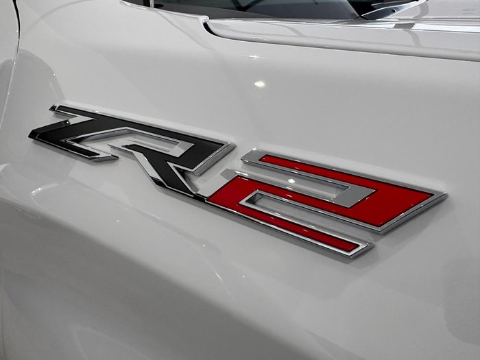 2026 Chevrolet Silverado 1500 ZR2 W/Tech Pack