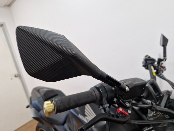 2021 Honda CB650R GREY