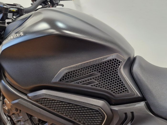 2021 Honda CB650R GREY