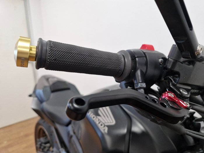 2021 Honda CB650R GREY