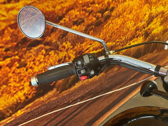 2025 Triumph Bonneville Speedmaster Speedmaster Black