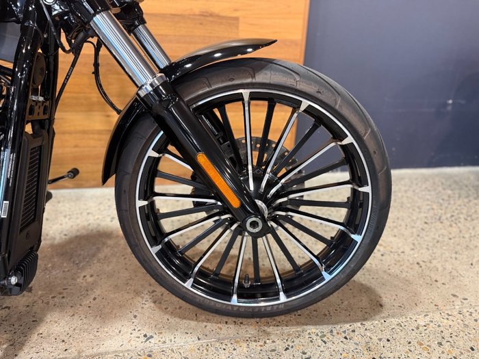 2024 HARLEY-DAVIDSON FXBR BREAKOUT (117)