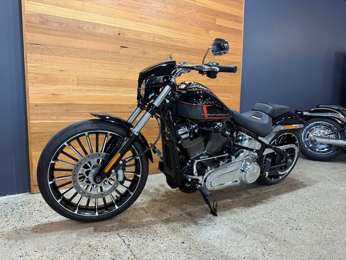 2024 HARLEY-DAVIDSON FXBR BREAKOUT (117)