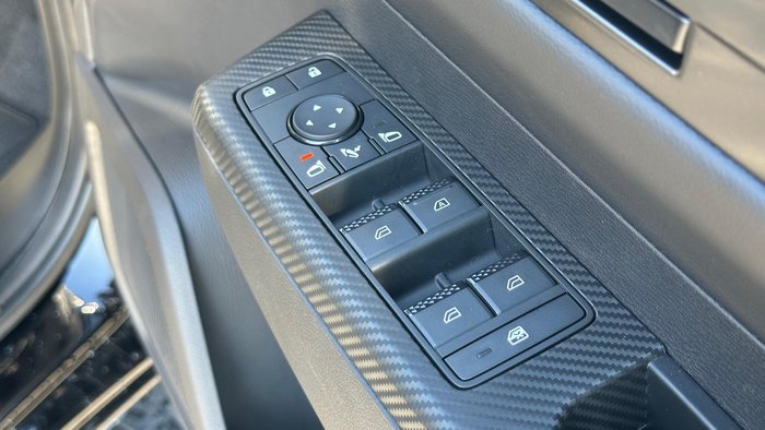 2026 Mitsubishi Triton GSR