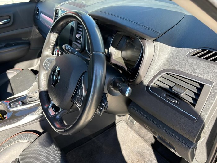 2021 Renault Koleos Intens