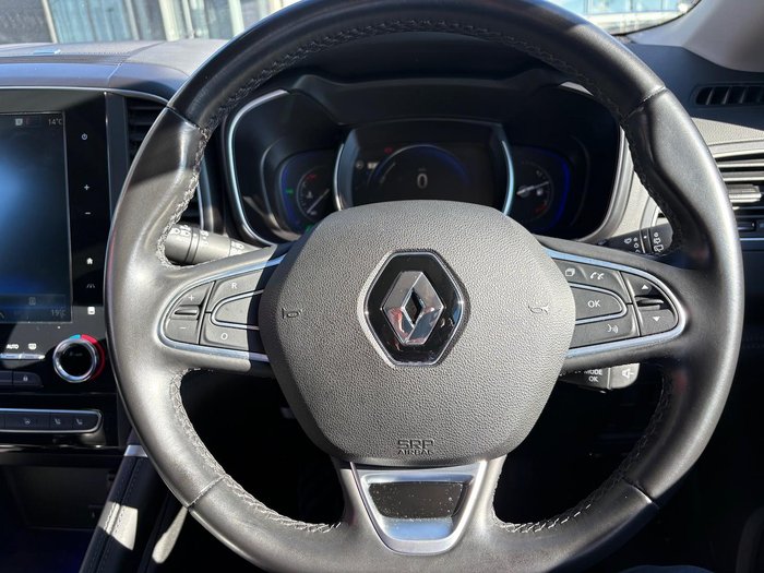 2021 Renault Koleos Intens