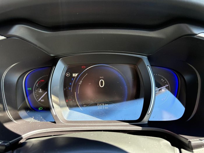 2021 Renault Koleos Intens