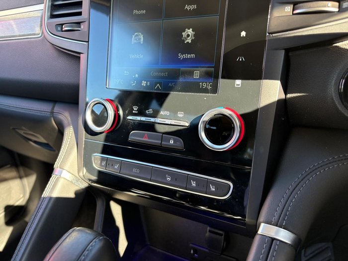 2021 Renault Koleos Intens