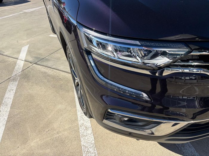 2021 Renault Koleos Intens