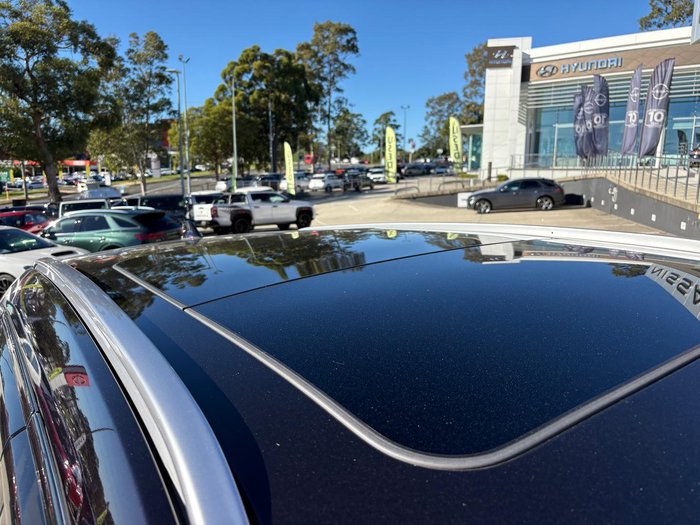 2021 Renault Koleos Intens
