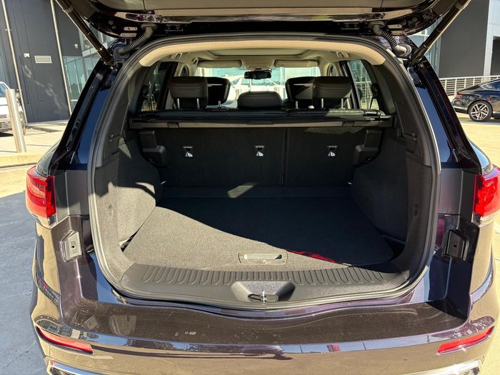 2021 Renault Koleos Intens
