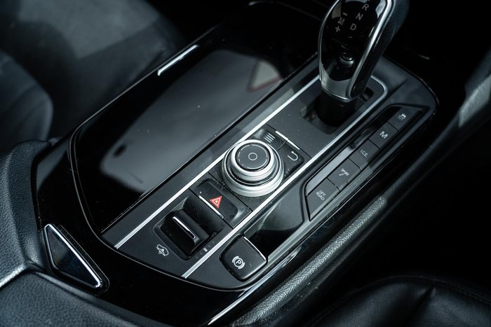2018 Maserati Levante GranSport