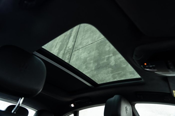 2018 Maserati Levante GranSport