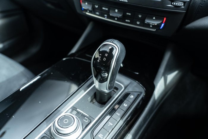 2018 Maserati Levante GranSport