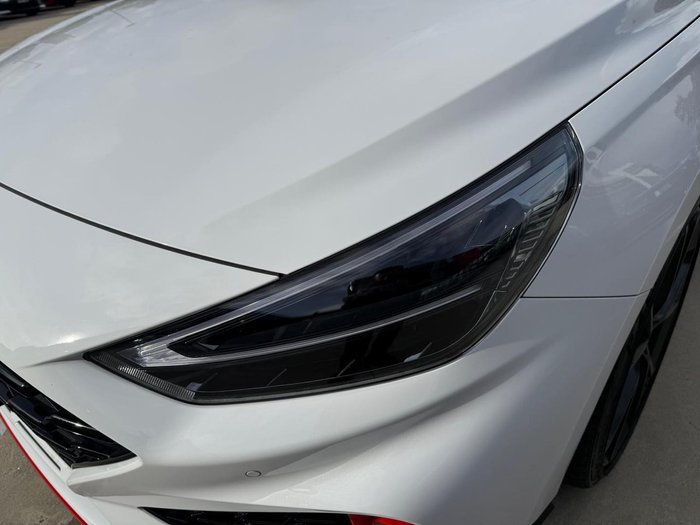 2025 Hyundai i30 N Premium