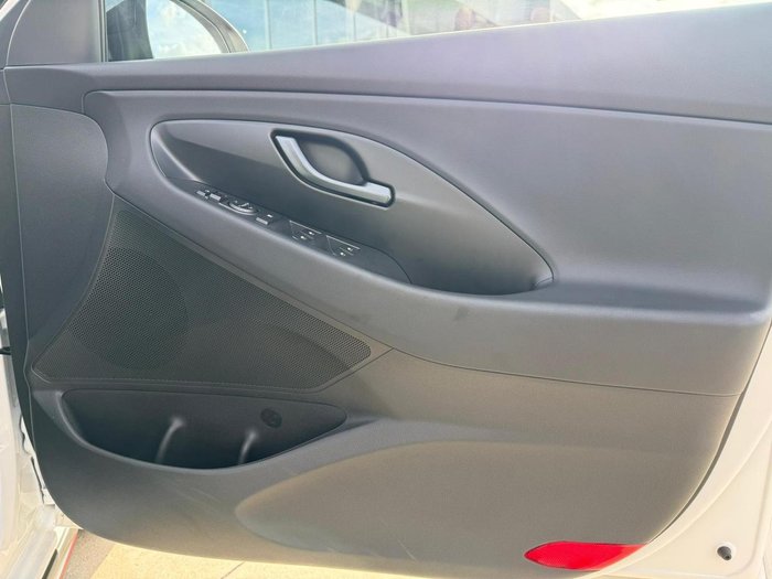 2025 Hyundai i30 N Premium