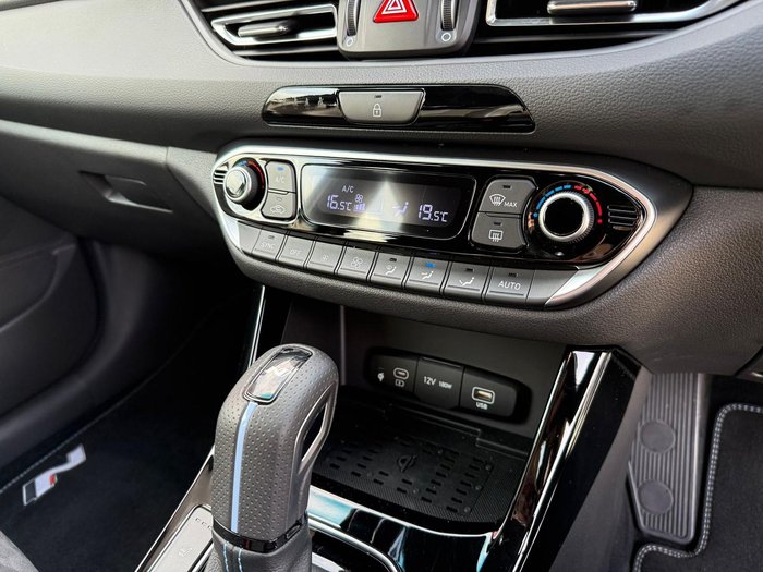 2025 Hyundai i30 N Premium