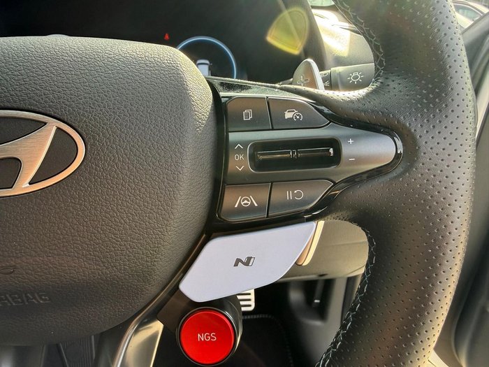 2025 Hyundai i30 N Premium