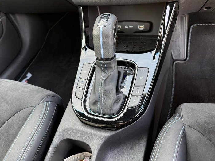 2025 Hyundai i30 N Premium