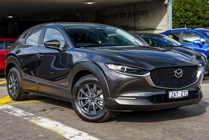 2026 Mazda CX-30 G20 Pure