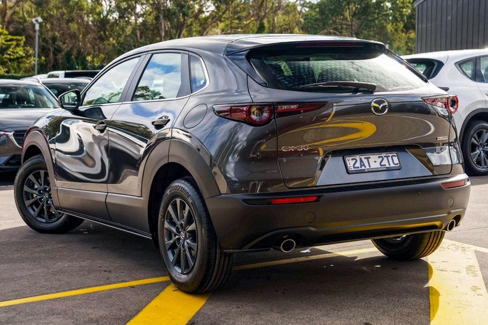 2026 Mazda CX-30 G20 Pure