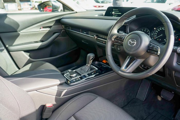 2026 Mazda CX-30 G20 Pure