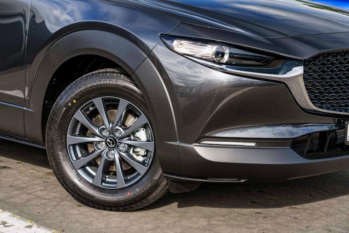 2026 Mazda CX-30 G20 Pure