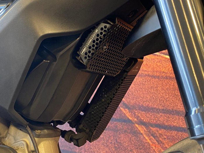 2015 Ducati Scrambler CLASSIC Scrambler Black