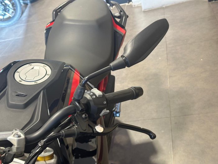 2025 BMW G 310 R G 310 Grey