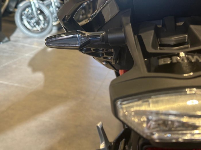 2025 BMW G 310 R G 310 Grey