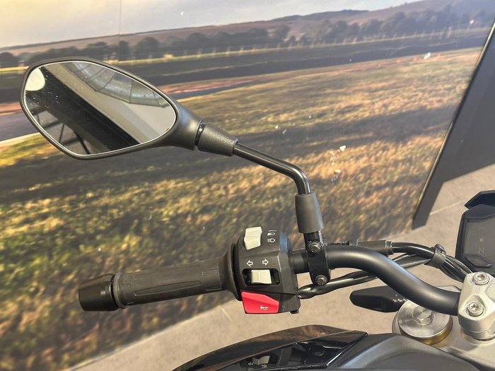 2025 BMW G 310 R G 310 Grey