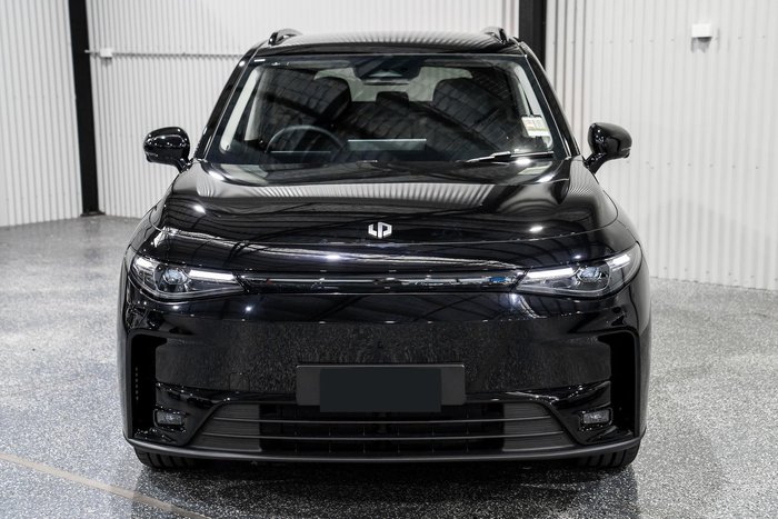 2026 Leapmotor C10 Sports+