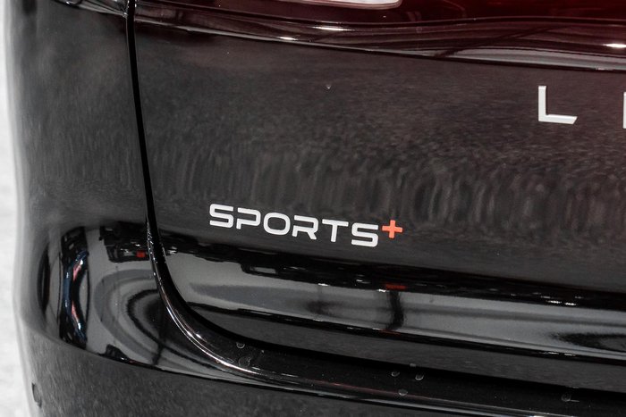 2026 Leapmotor C10 Sports+