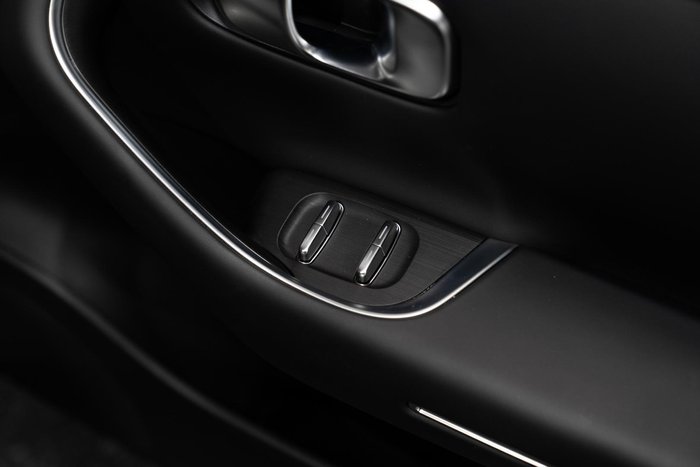 2026 Leapmotor C10 Sports+