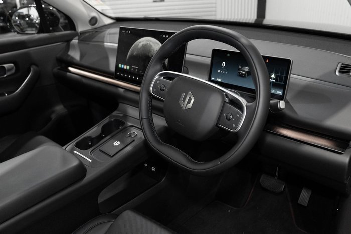 2026 Leapmotor C10 Sports+