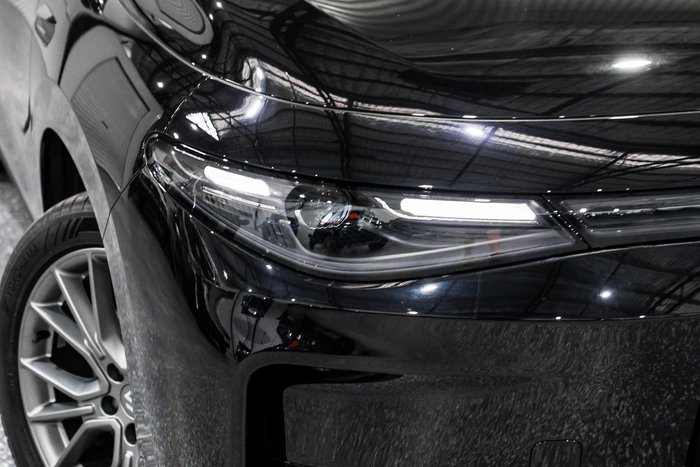 2026 Leapmotor C10 Sports+