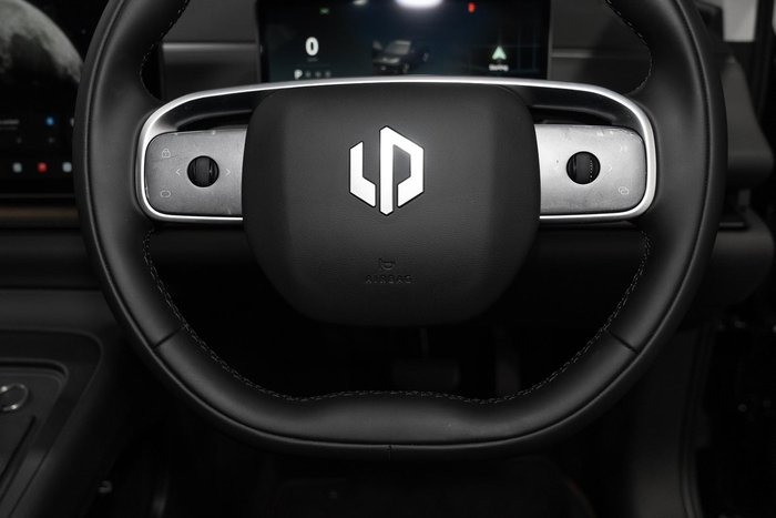 2026 Leapmotor C10 Sports+