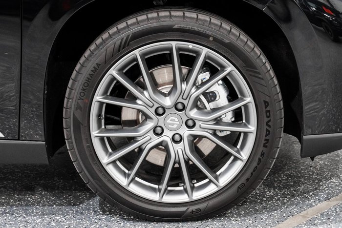 2026 Leapmotor C10 Sports+
