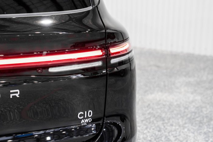 2026 Leapmotor C10 Sports+