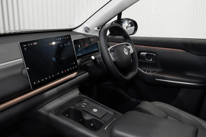 2026 Leapmotor C10 Sports+