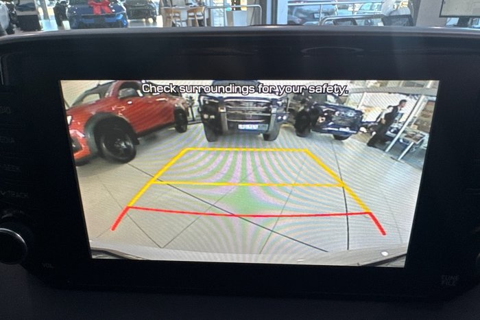 2020 Hyundai Tucson Elite