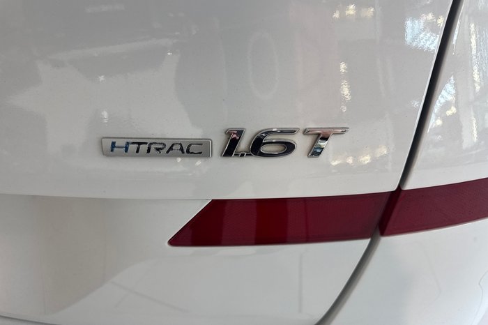 2020 Hyundai Tucson Elite
