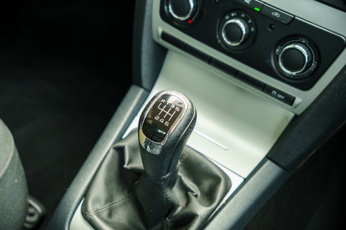 2012 SKODA Octavia 90TSI