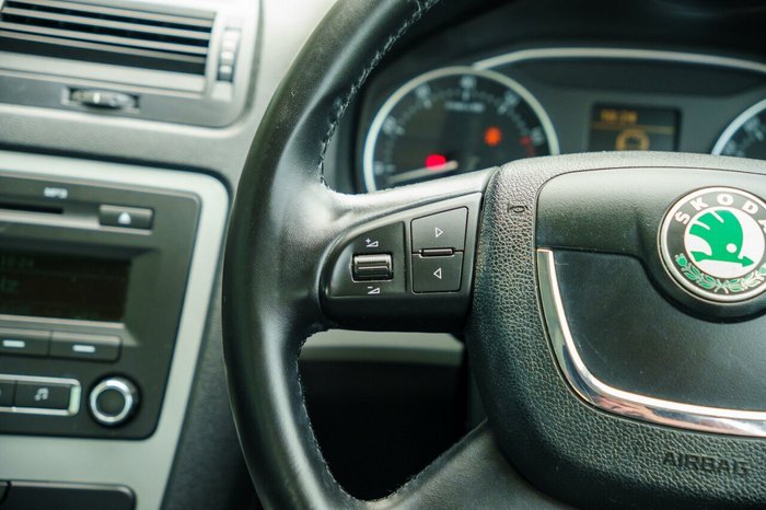 2012 SKODA Octavia 90TSI