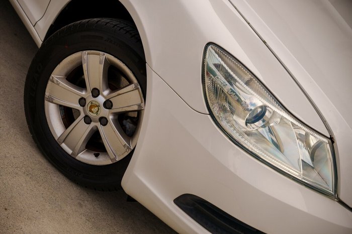 2012 SKODA Octavia 90TSI